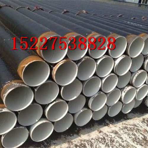 天水加强级3PE防螺旋钢管厂家产品介绍