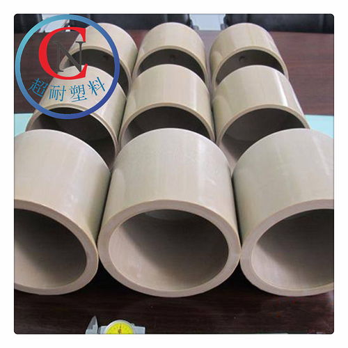 PE管材与板材市场报价及主要生产厂家概览