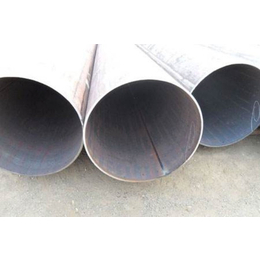 水厂专用大口径直缝钢管的应用与优势——以平顶山鑫众森产品为例