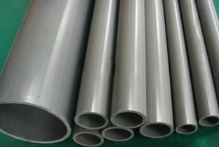 2015年PVC管材与板材十大品牌盘点